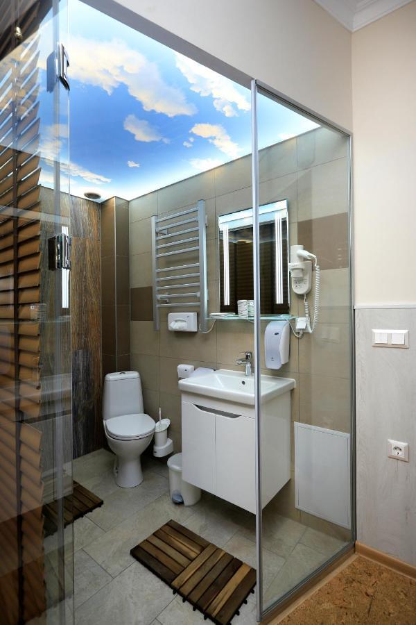 Къща За Гости Кребс Guesthousekrebs Shumen Exterior foto