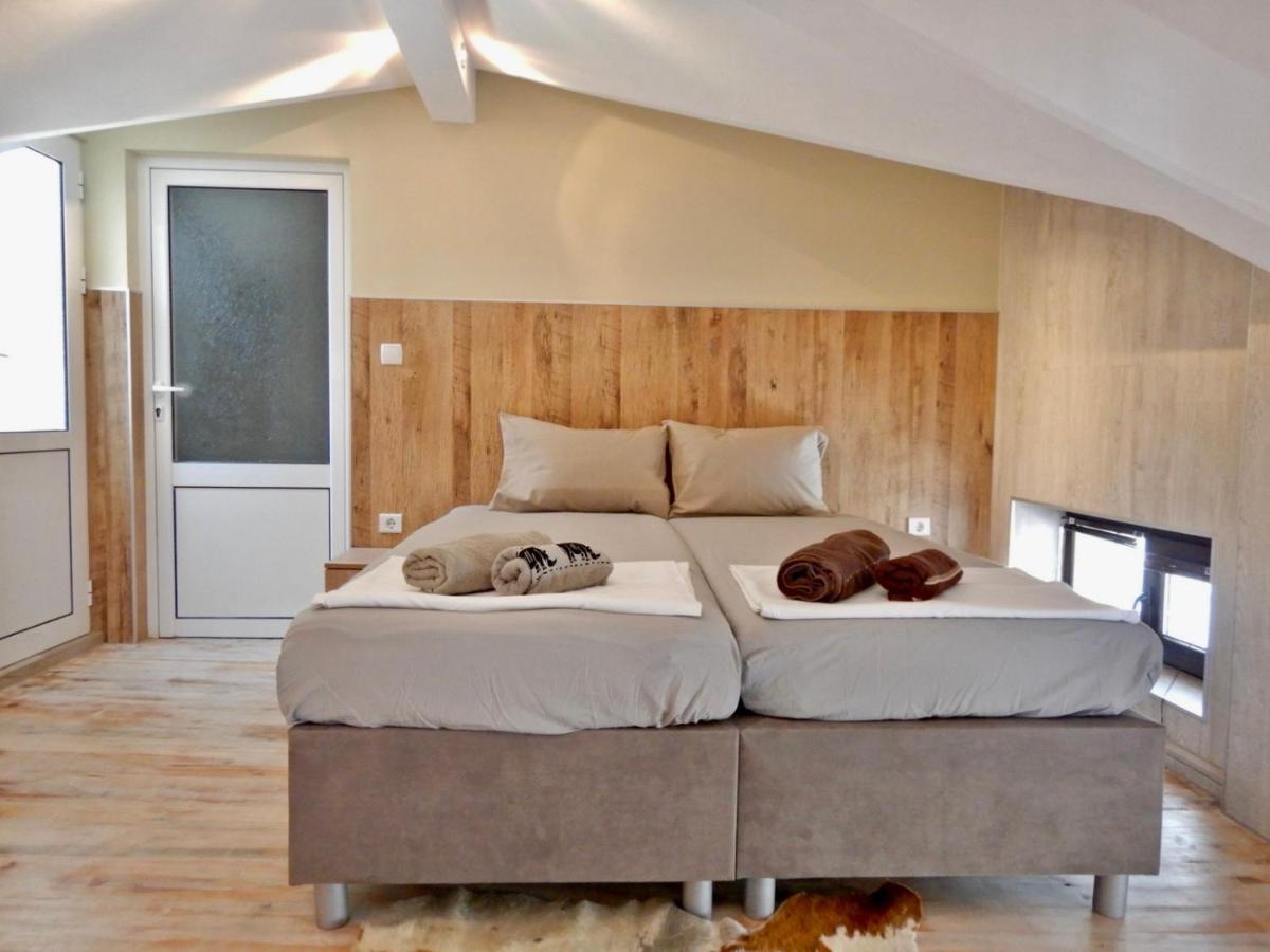 Къща За Гости Кребс Guesthousekrebs Shumen Exterior foto